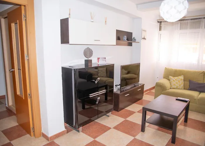 Brisa Marina 3 Rooms