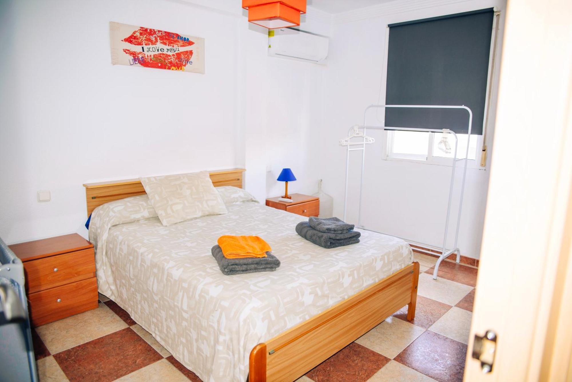 Apartment Brisa Marina 3 *