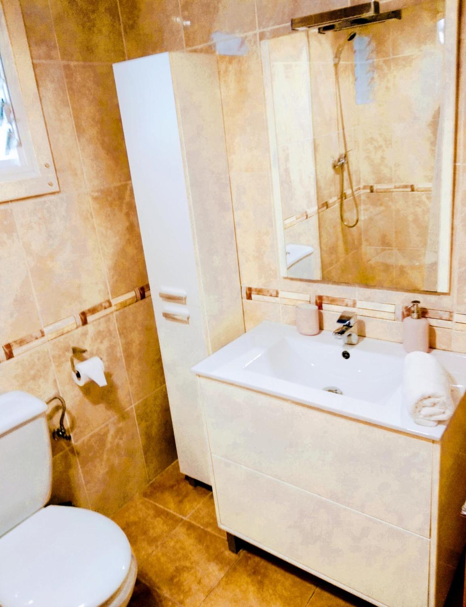 Apartment Brisa Marina 3 Málaga
