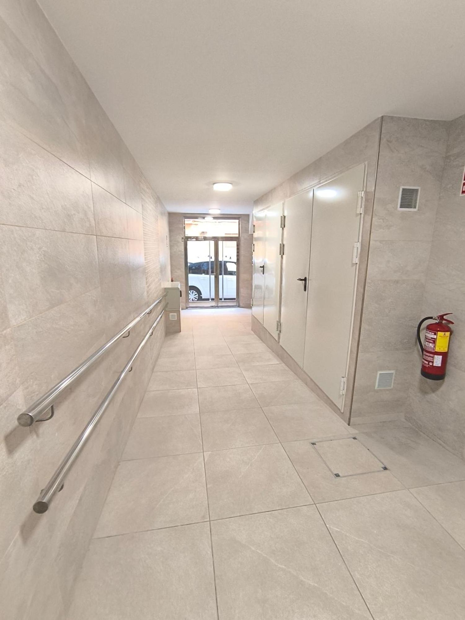 Apartament Brisa Marina 3 Malaga