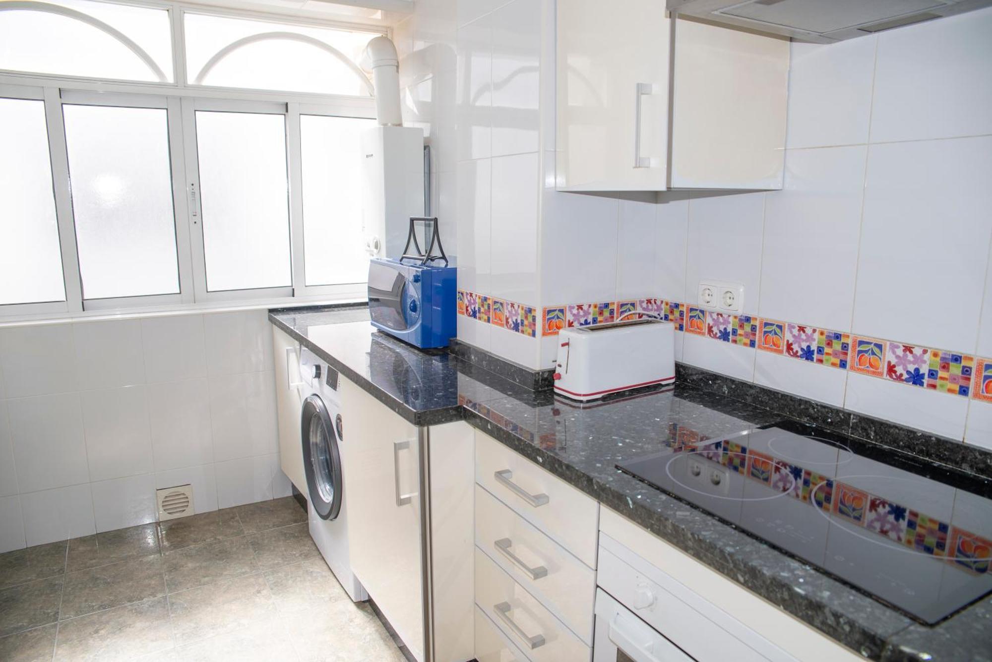 Brisa Marina 3 Apartament